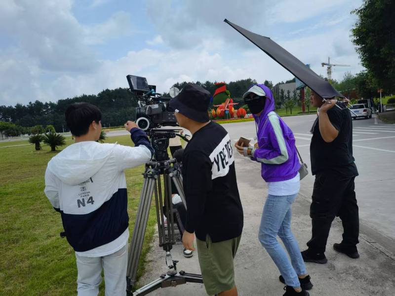 场景赋能，施秉县TVC拍摄打造品牌沉浸式体验