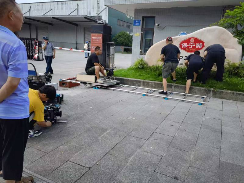 施秉县广告片拍摄公司核心优势：全流程服务，让品牌广告片省心更出彩