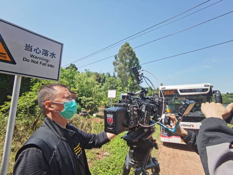 施秉县TVC拍摄公司：深耕本地市场，为品牌定制专属拍摄方案