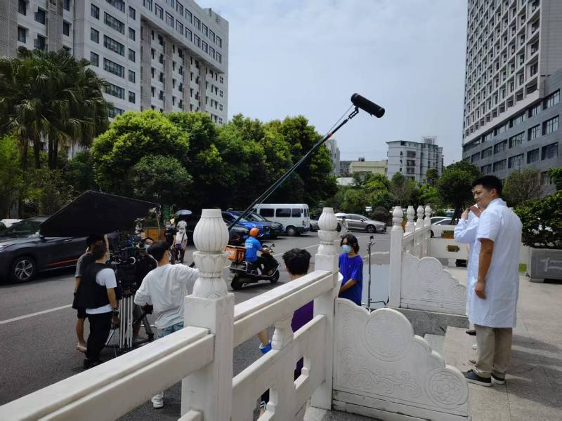 施秉县广告片拍摄公司低成本实现高规格制作的诀窍