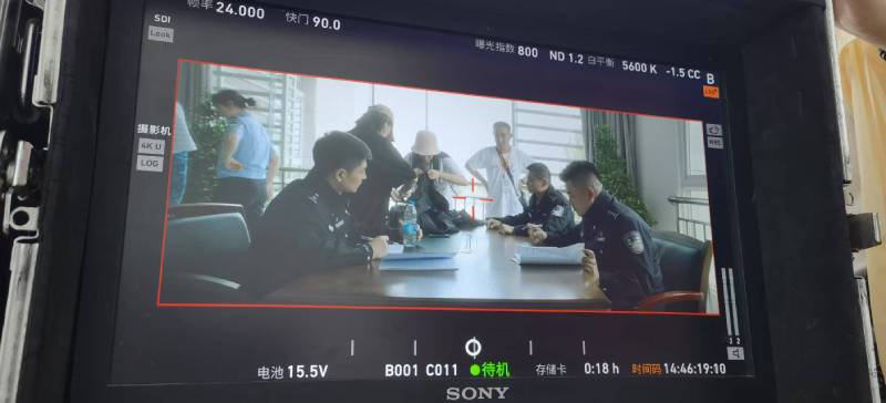 施秉县广告片拍摄公司服务世界500强的标准化体系